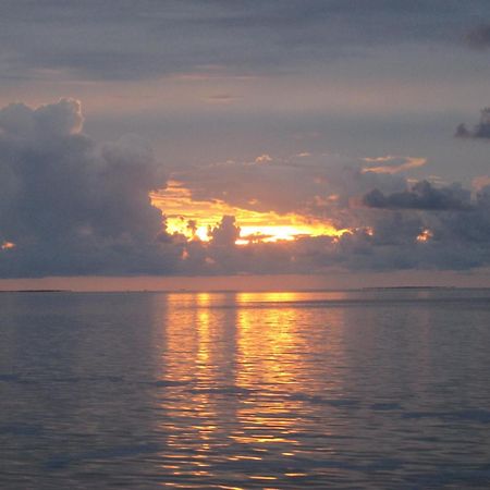 Creekside Inn Islamorada Tavernier ภายนอก รูปภาพ