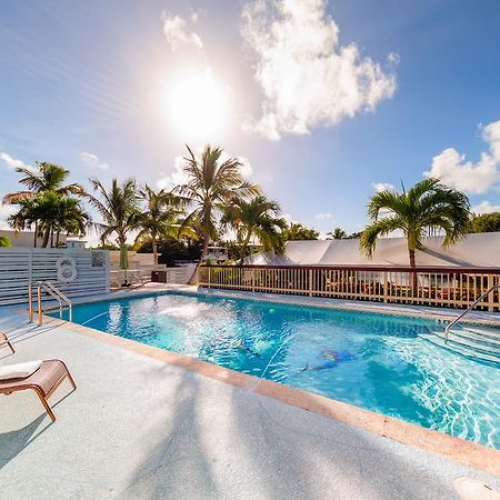 Creekside Inn Islamorada Tavernier ภายนอก รูปภาพ