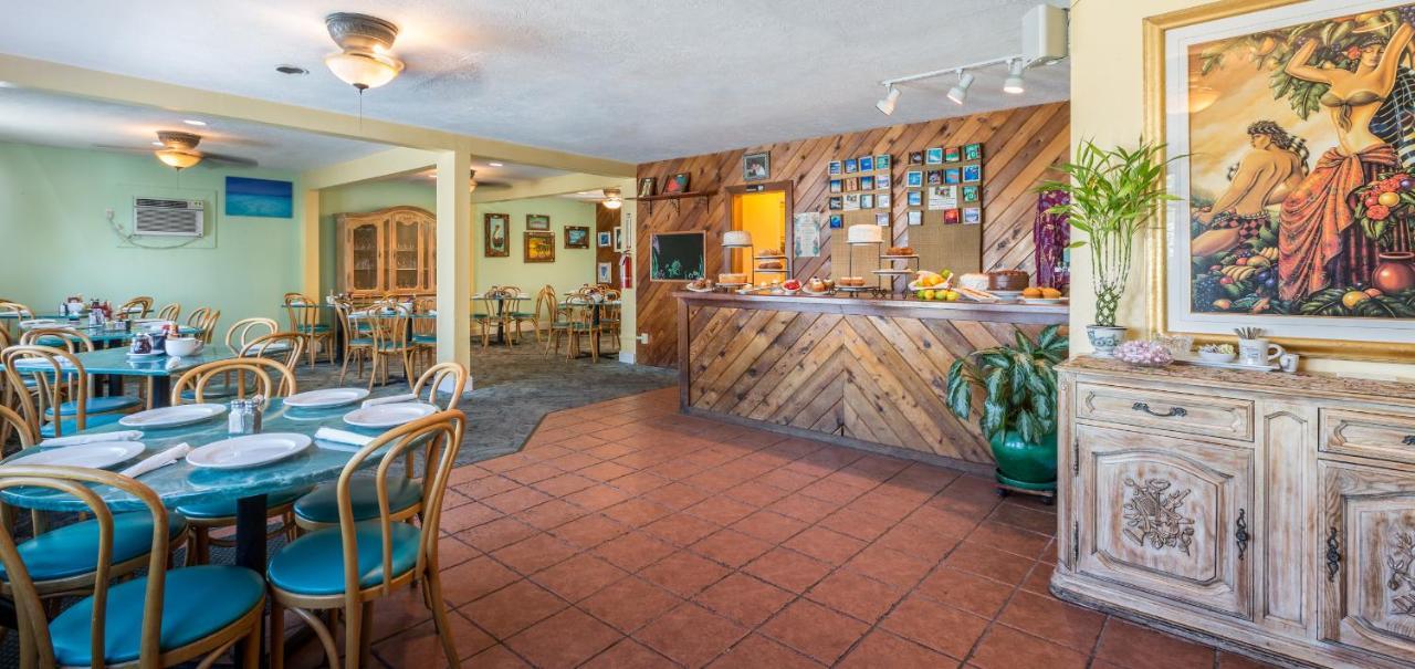 Creekside Inn Islamorada Tavernier ภายนอก รูปภาพ