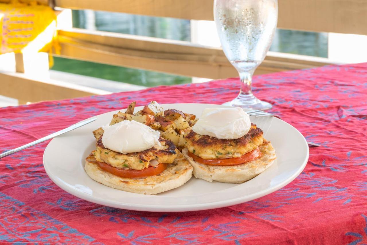 Creekside Inn Islamorada Tavernier ภายนอก รูปภาพ