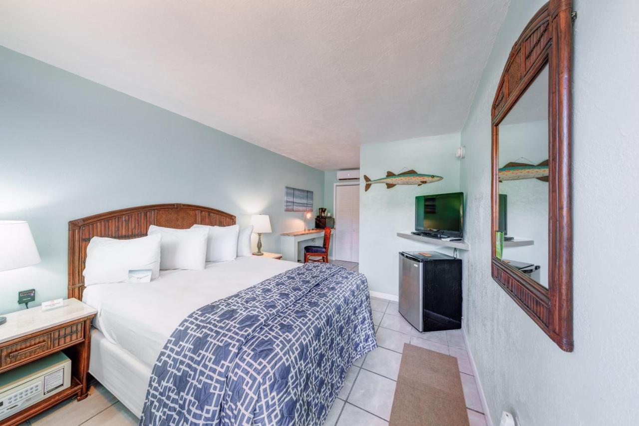 Creekside Inn Islamorada Tavernier ภายนอก รูปภาพ