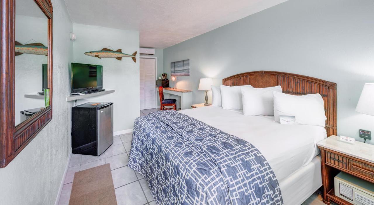 Creekside Inn Islamorada Tavernier ภายนอก รูปภาพ