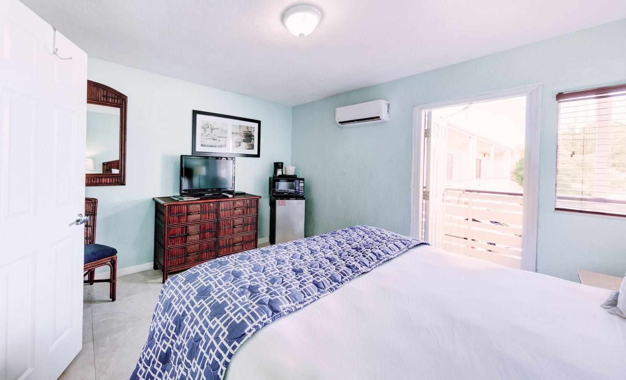 Creekside Inn Islamorada Tavernier ภายนอก รูปภาพ