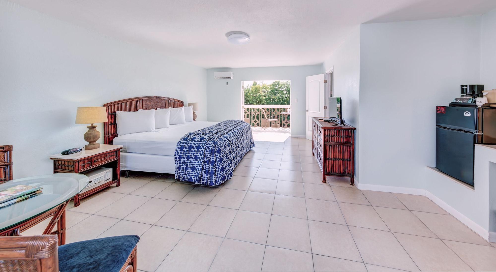Creekside Inn Islamorada Tavernier ภายนอก รูปภาพ