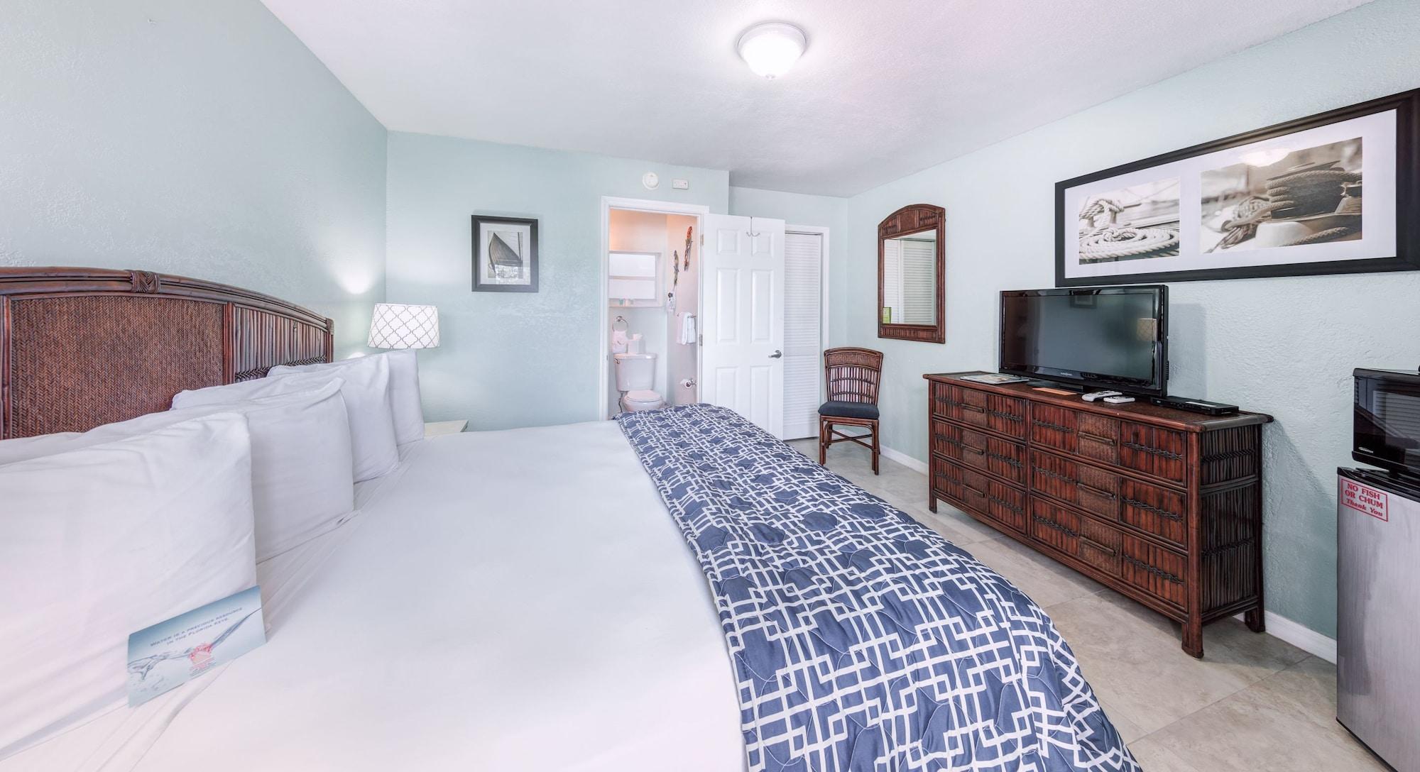 Creekside Inn Islamorada Tavernier ภายนอก รูปภาพ