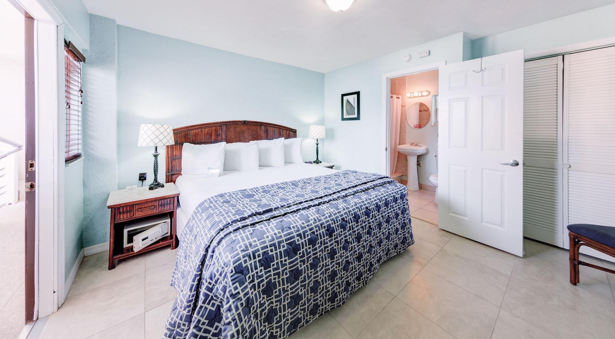 Creekside Inn Islamorada Tavernier ภายนอก รูปภาพ