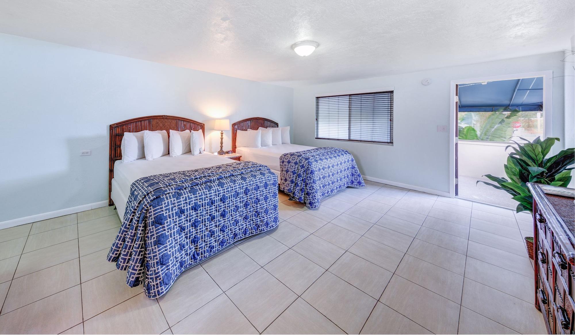 Creekside Inn Islamorada Tavernier ภายนอก รูปภาพ