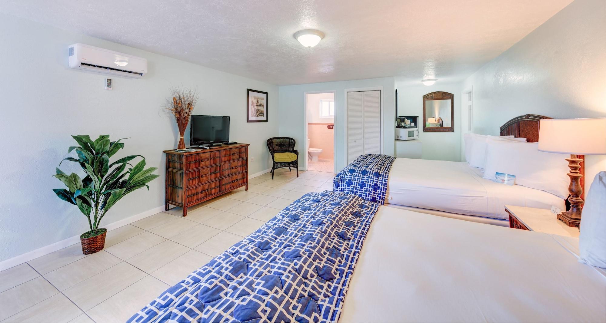 Creekside Inn Islamorada Tavernier ภายนอก รูปภาพ