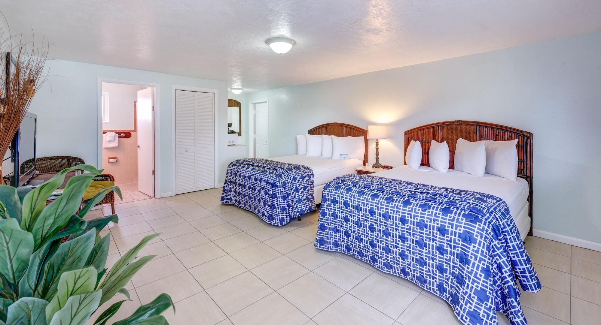 Creekside Inn Islamorada Tavernier ภายนอก รูปภาพ