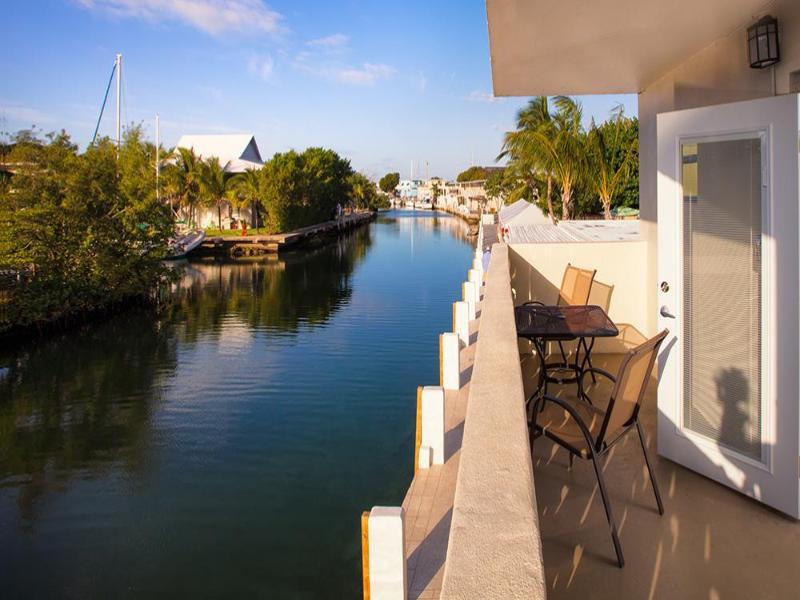 Creekside Inn Islamorada Tavernier ภายนอก รูปภาพ