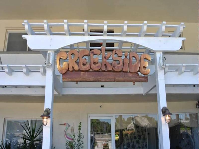 Creekside Inn Islamorada Tavernier ภายนอก รูปภาพ