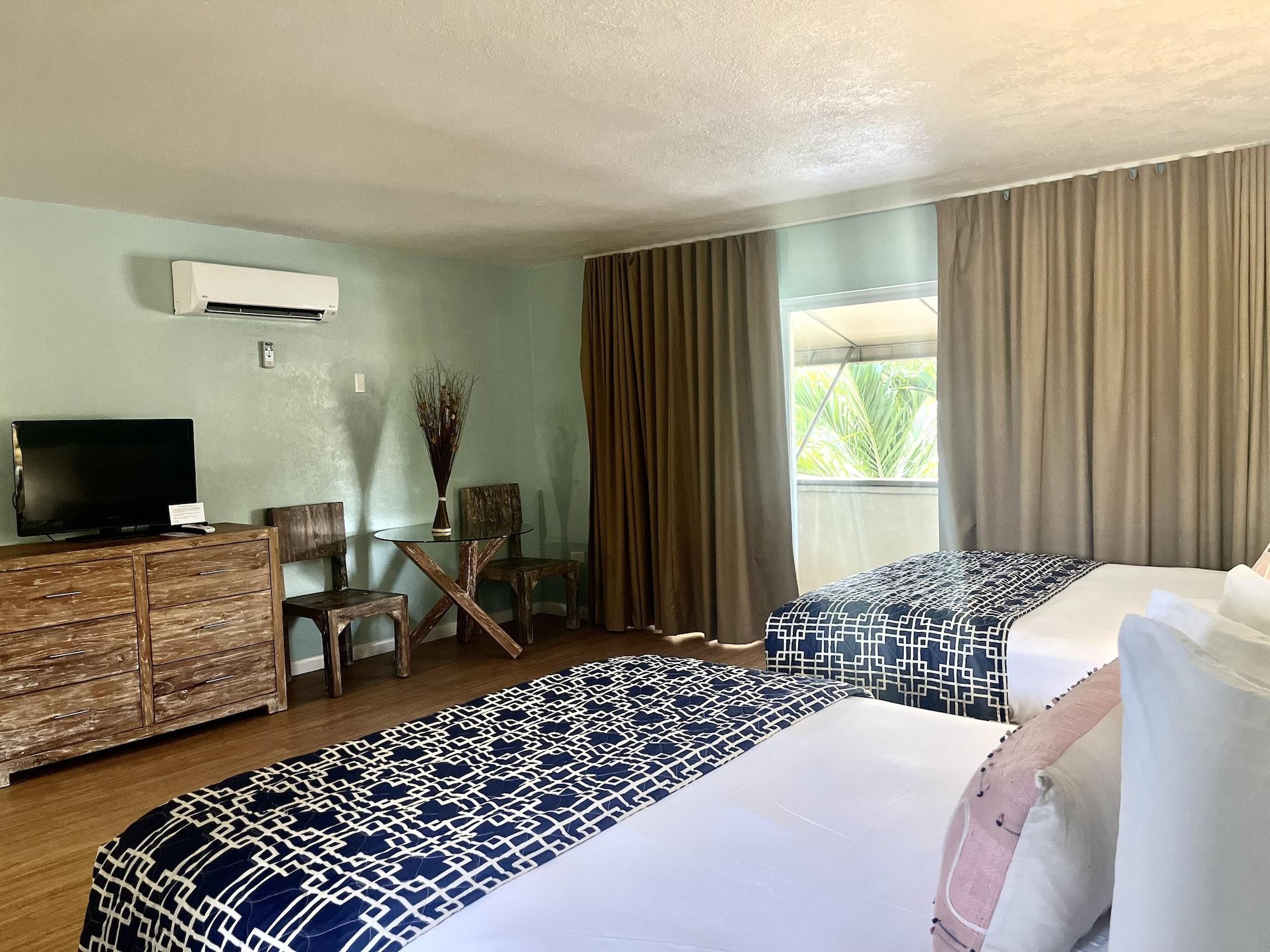 Creekside Inn Islamorada Tavernier ภายนอก รูปภาพ