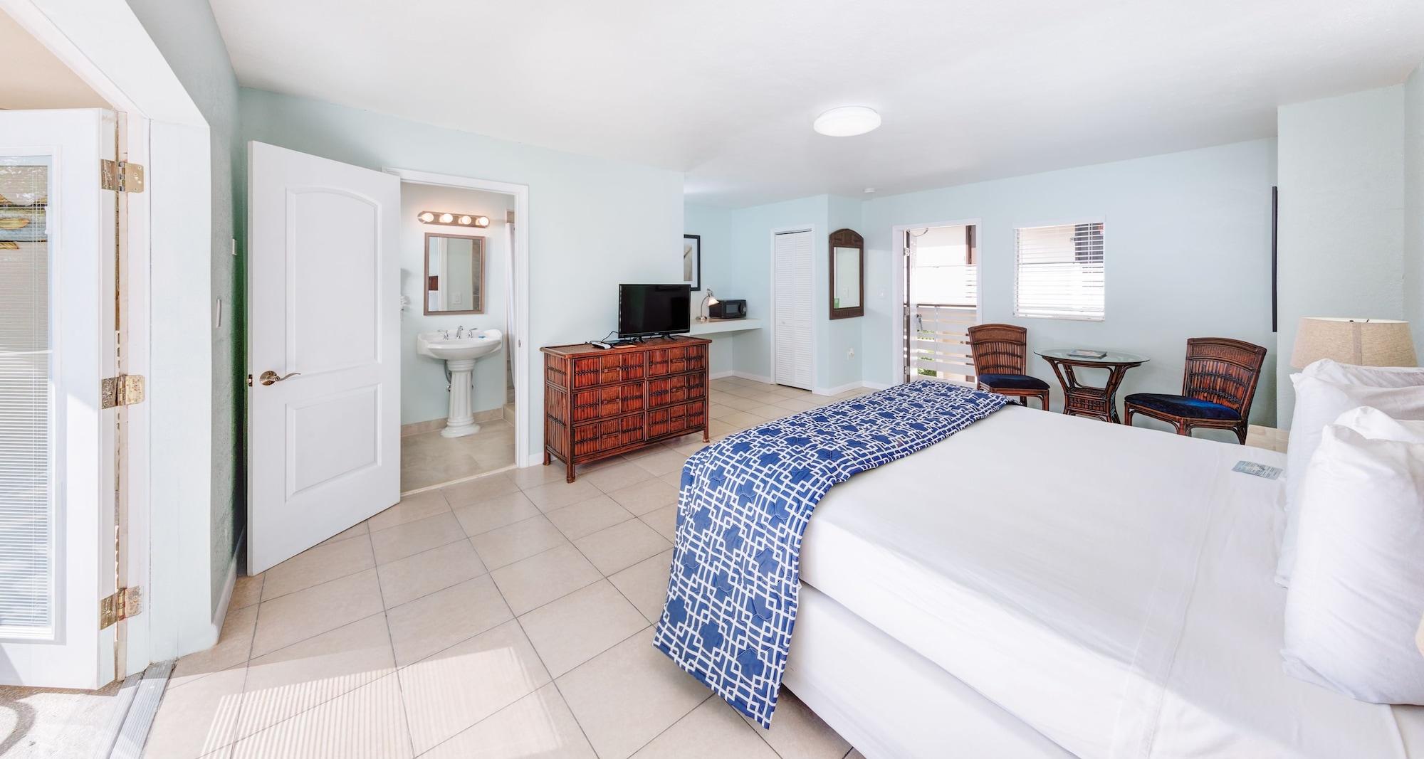 Creekside Inn Islamorada Tavernier ภายนอก รูปภาพ