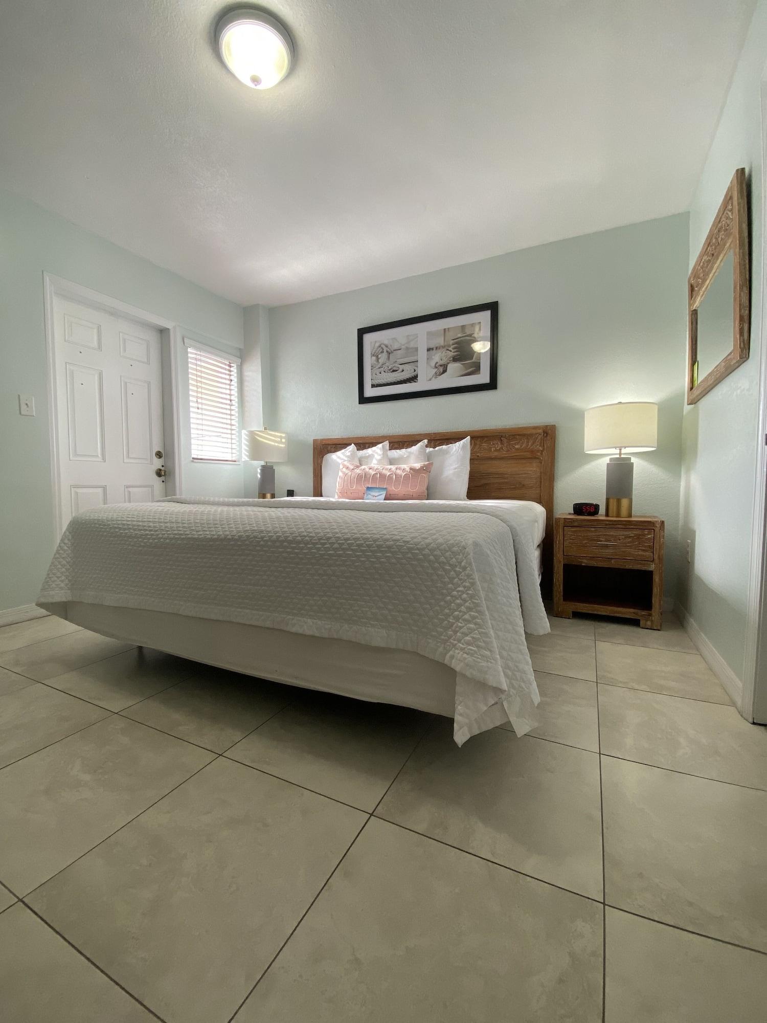 Creekside Inn Islamorada Tavernier ภายนอก รูปภาพ