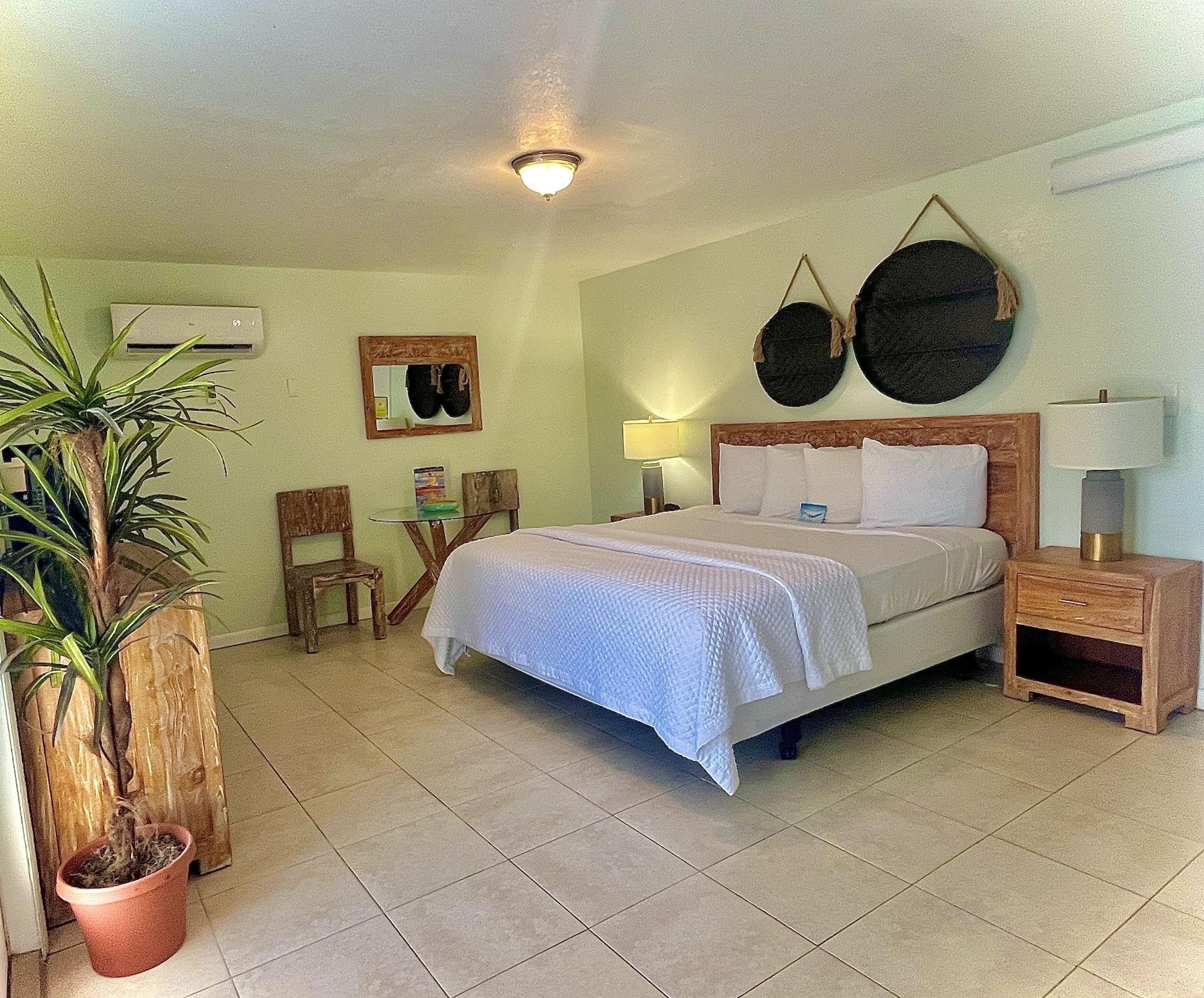 Creekside Inn Islamorada Tavernier ภายนอก รูปภาพ