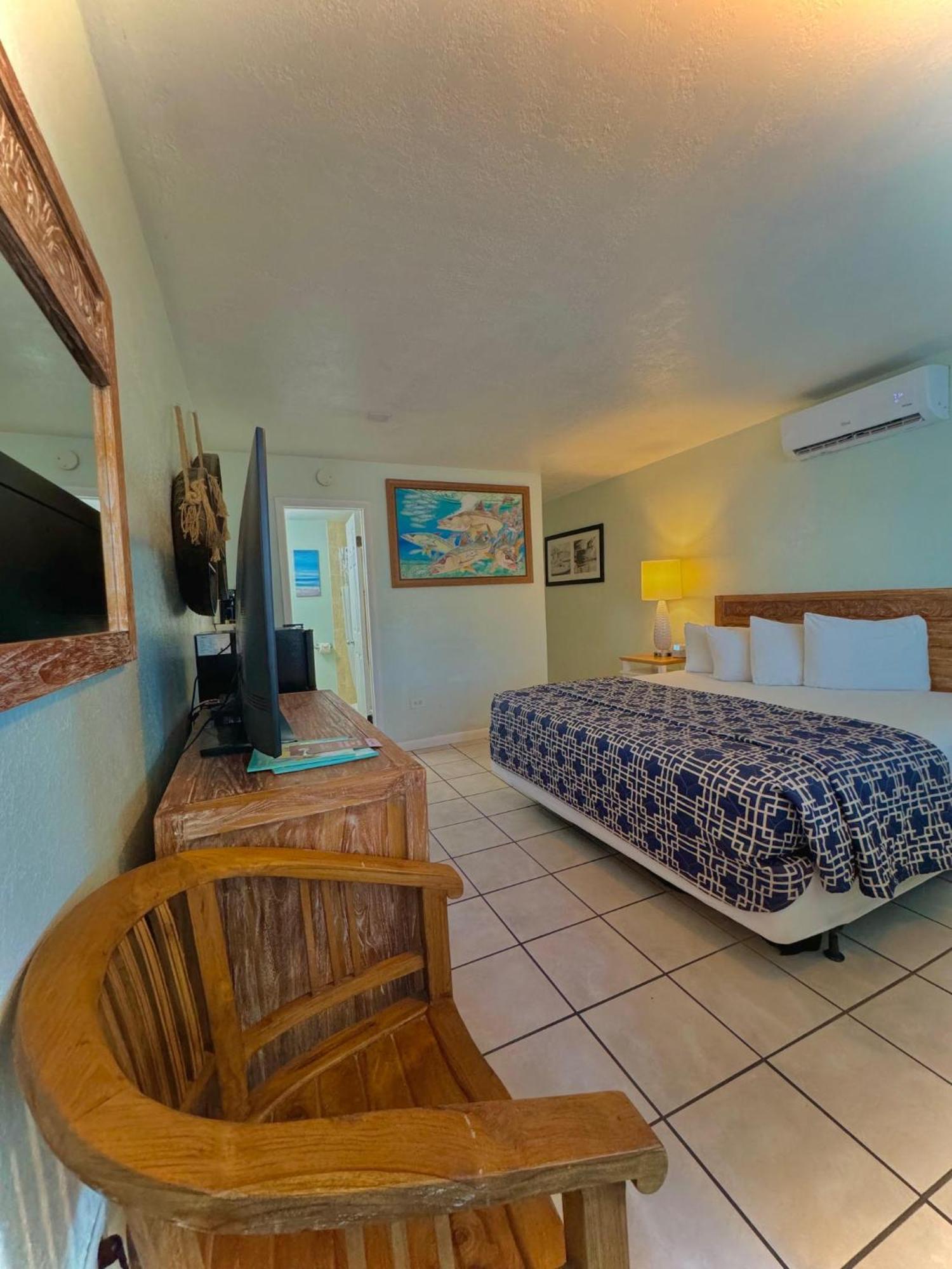 Creekside Inn Islamorada Tavernier ภายนอก รูปภาพ