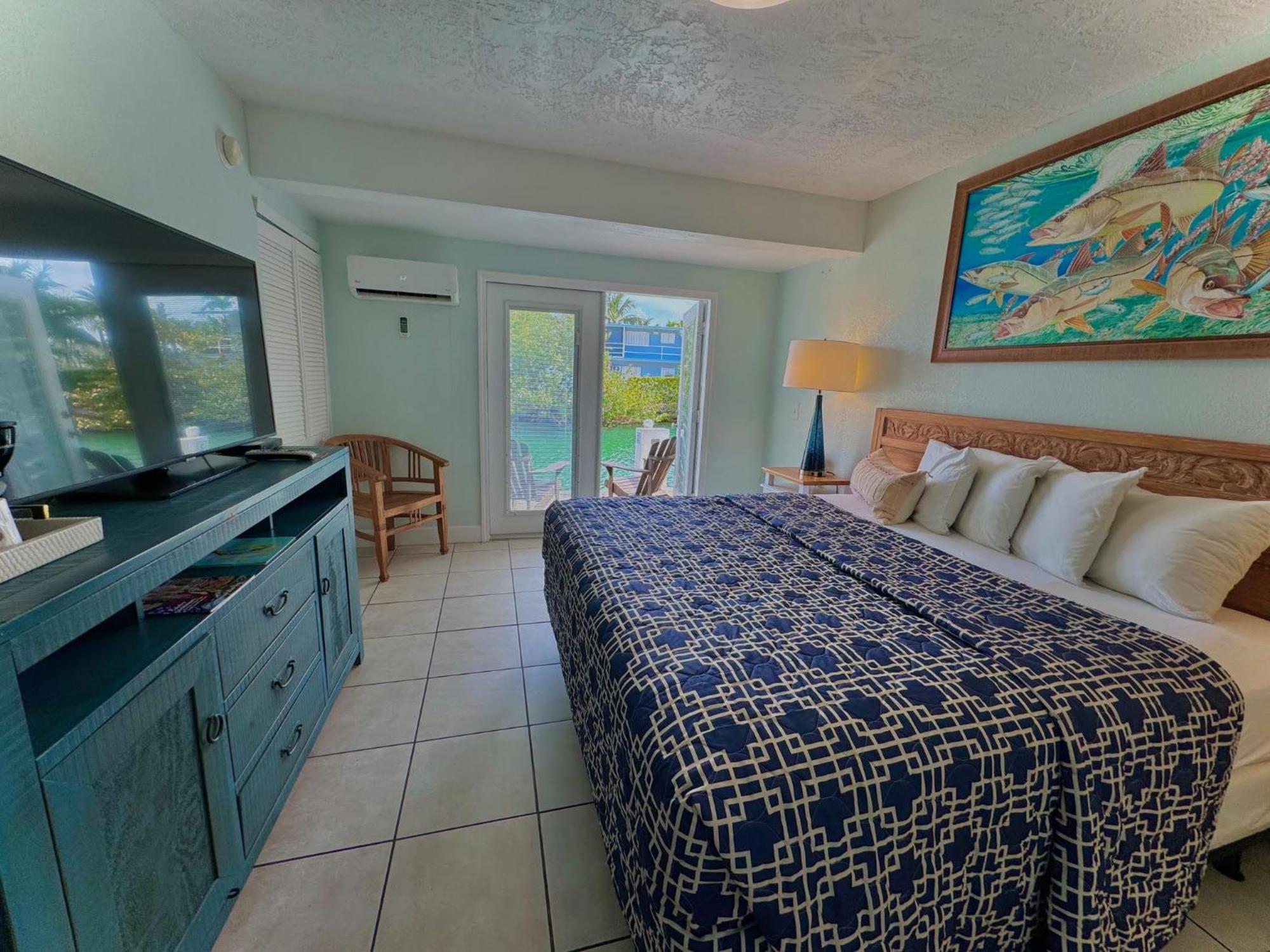 Creekside Inn Islamorada Tavernier ภายนอก รูปภาพ