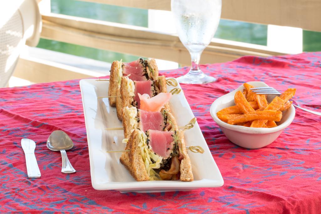 Creekside Inn Islamorada Tavernier ภายนอก รูปภาพ
