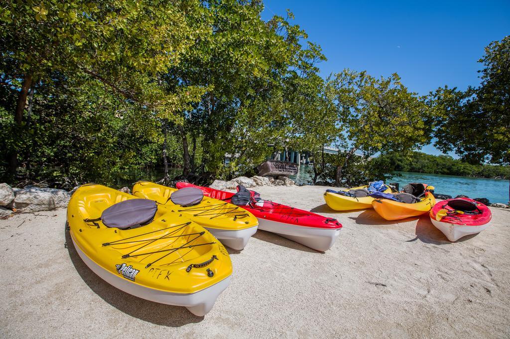 Creekside Inn Islamorada Tavernier ภายนอก รูปภาพ
