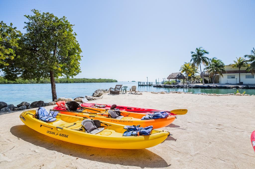 Creekside Inn Islamorada Tavernier ภายนอก รูปภาพ