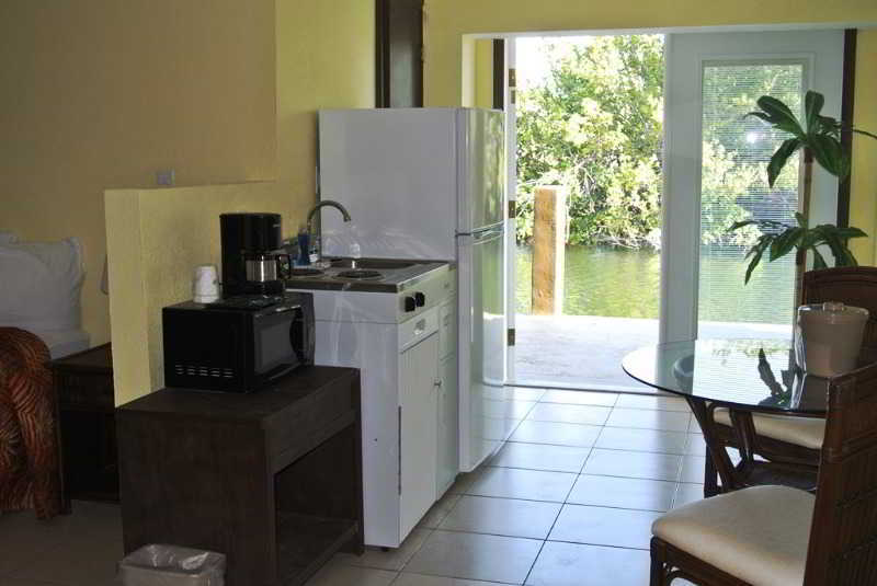 Creekside Inn Islamorada Tavernier ภายนอก รูปภาพ