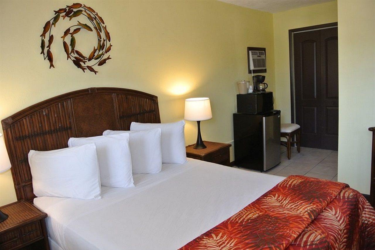 Creekside Inn Islamorada Tavernier ภายนอก รูปภาพ
