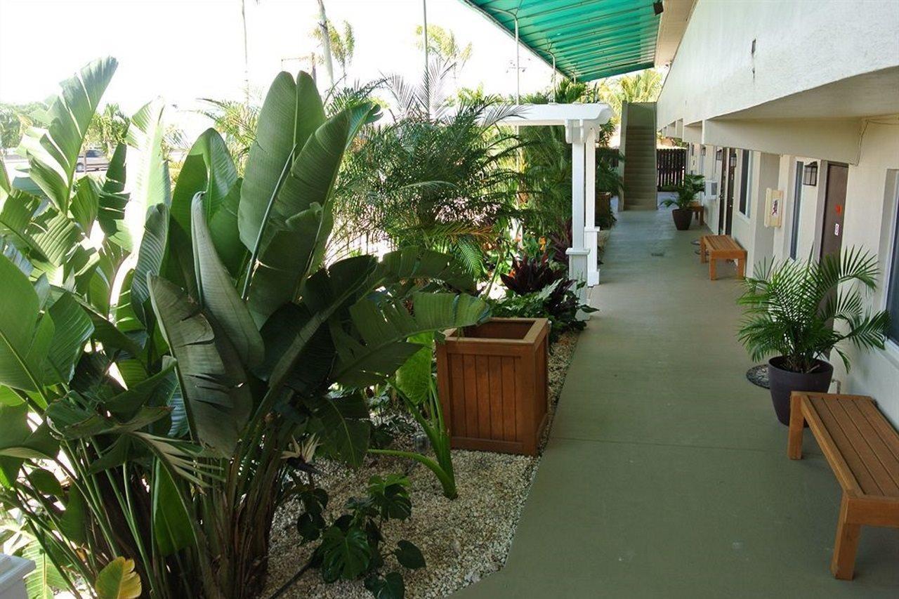 Creekside Inn Islamorada Tavernier ภายนอก รูปภาพ