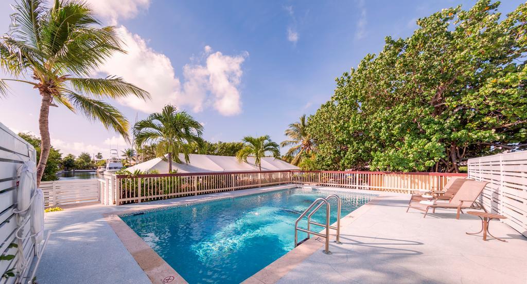 Creekside Inn Islamorada Tavernier ภายนอก รูปภาพ