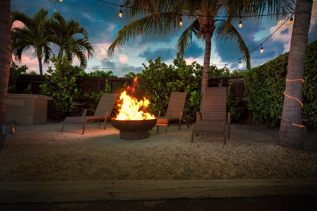 Creekside Inn Islamorada Tavernier ภายนอก รูปภาพ