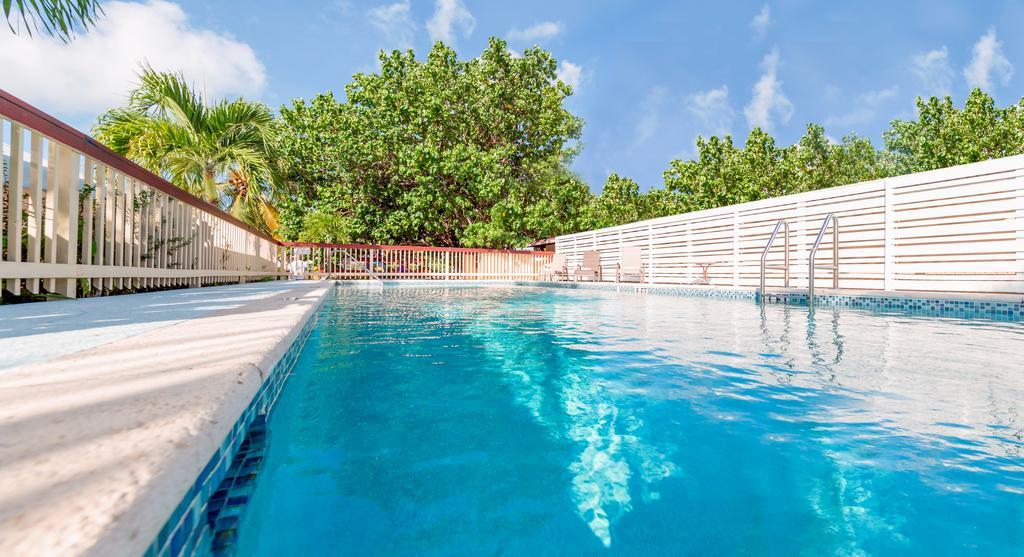 Creekside Inn Islamorada Tavernier ภายนอก รูปภาพ