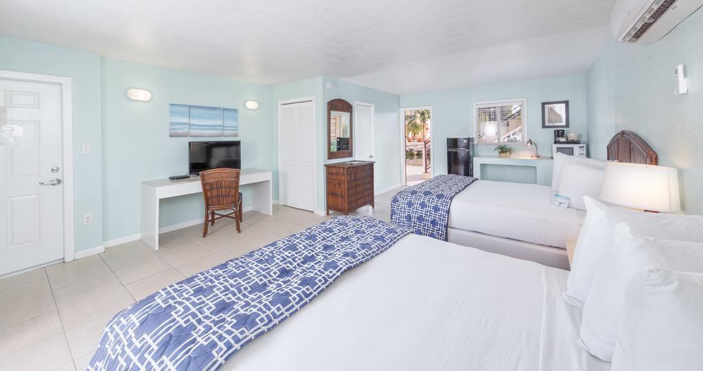 Creekside Inn Islamorada Tavernier ภายนอก รูปภาพ
