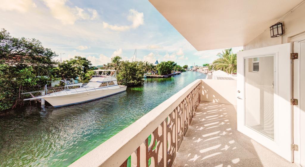 Creekside Inn Islamorada Tavernier ภายนอก รูปภาพ