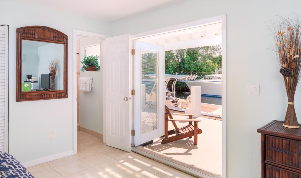 Creekside Inn Islamorada Tavernier ภายนอก รูปภาพ