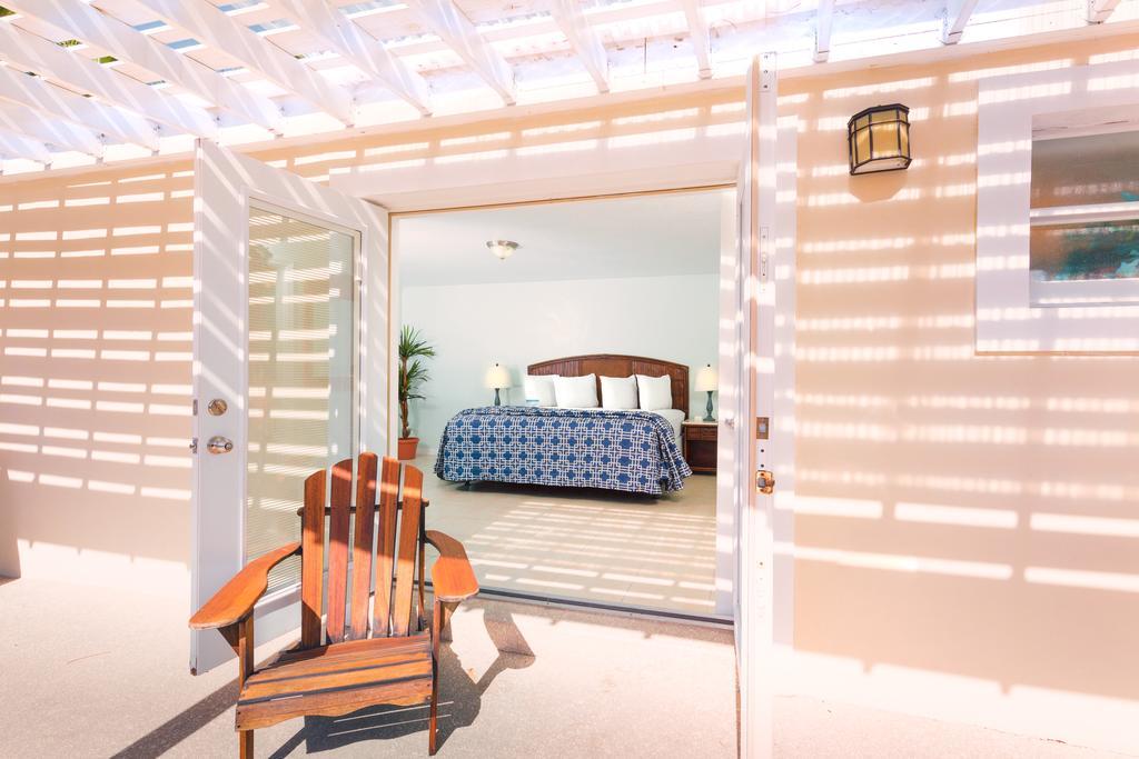 Creekside Inn Islamorada Tavernier ภายนอก รูปภาพ
