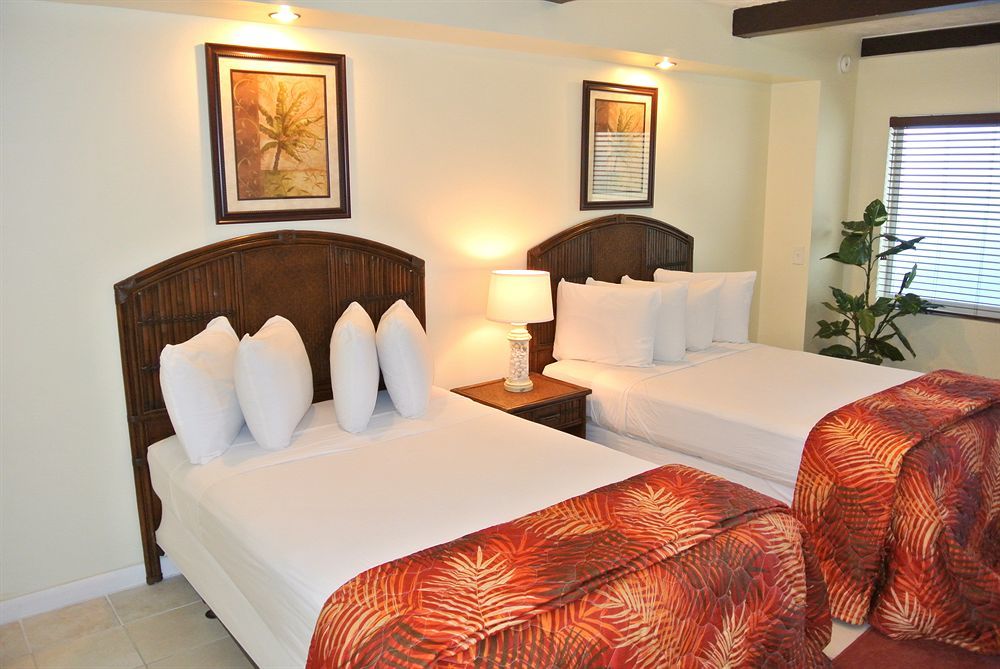 Creekside Inn Islamorada Tavernier ภายนอก รูปภาพ