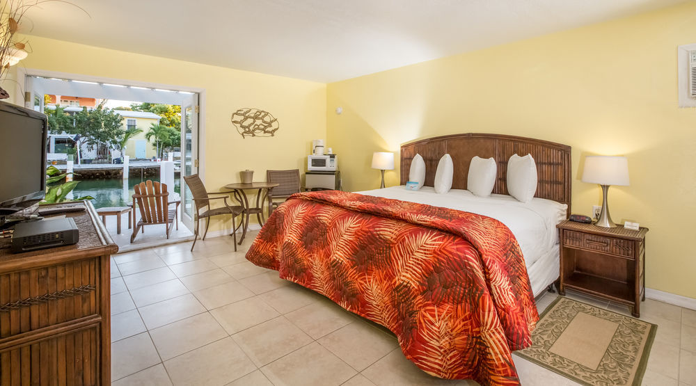 Creekside Inn Islamorada Tavernier ภายนอก รูปภาพ
