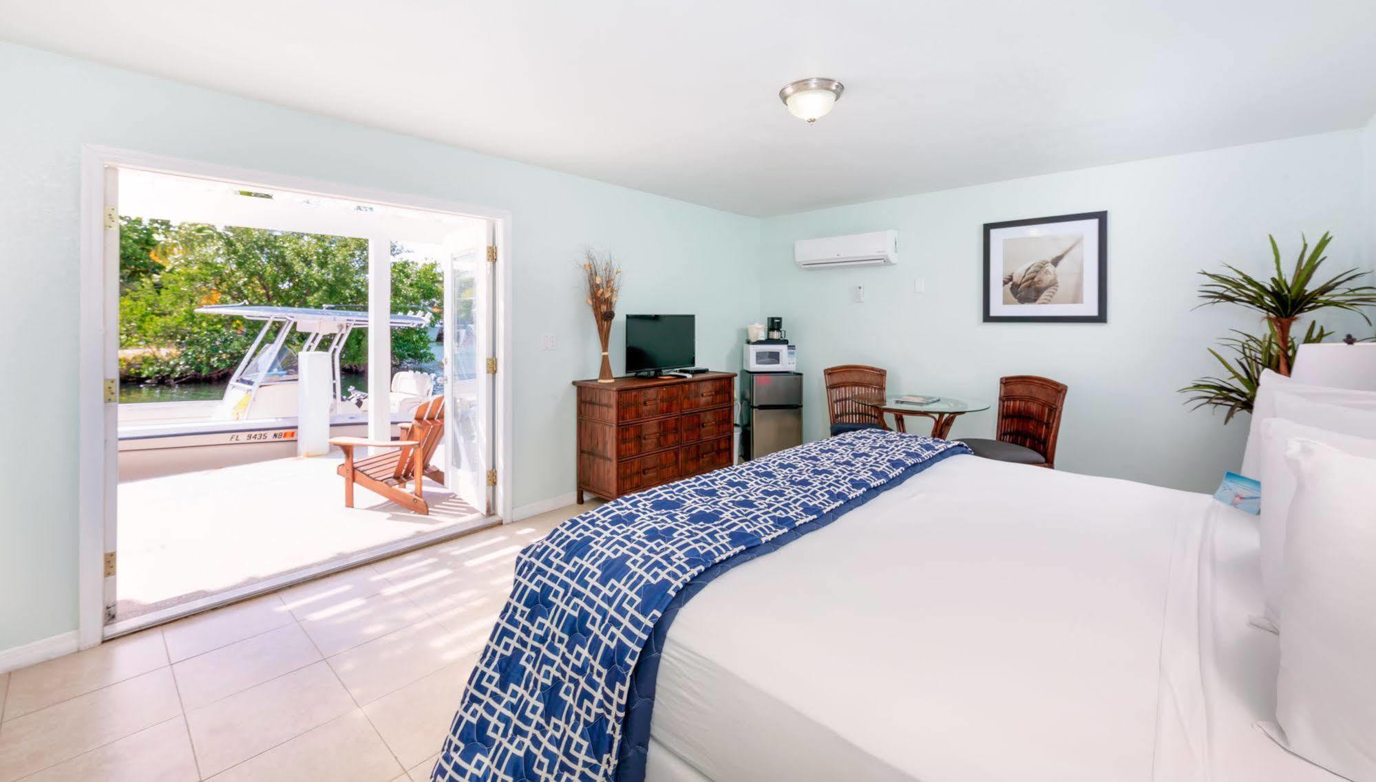 Creekside Inn Islamorada Tavernier ภายนอก รูปภาพ