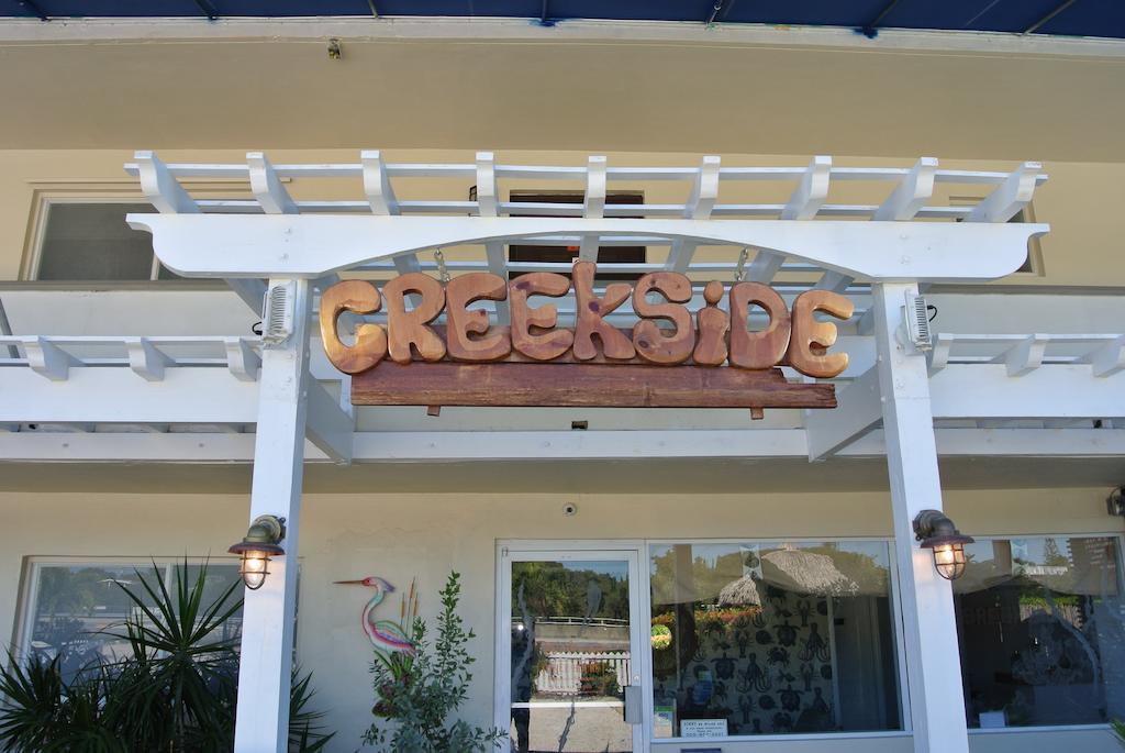 Creekside Inn Islamorada Tavernier ภายนอก รูปภาพ