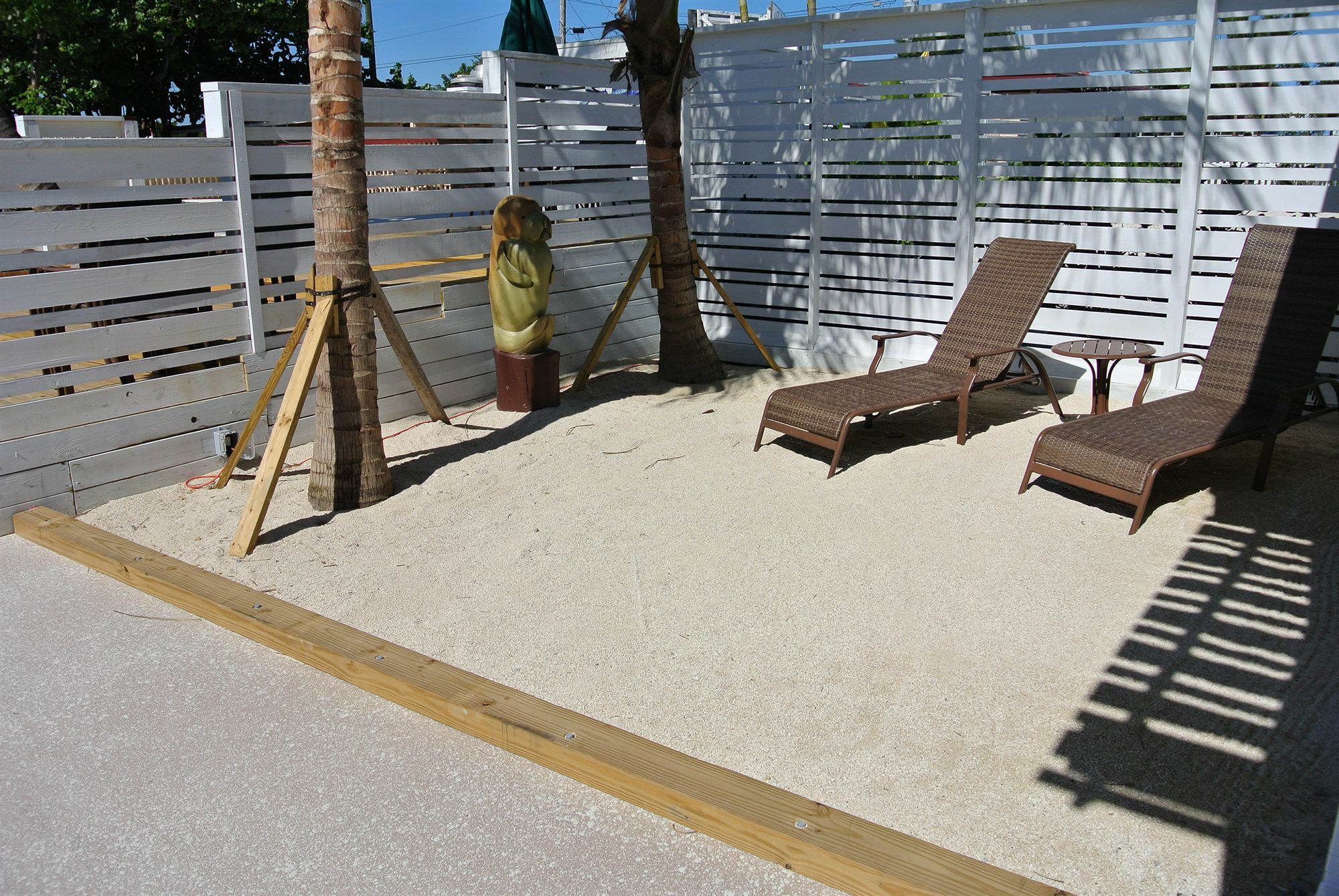 Creekside Inn Islamorada Tavernier ภายนอก รูปภาพ